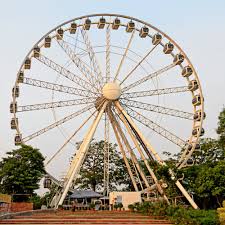 17 Most Lovely Places For Couples to Visit in Delhi