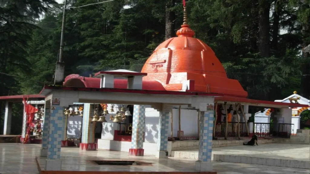 Beautiful Temples to visit n Kumaon