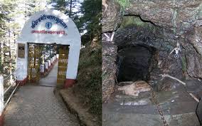 Beautiful Temples to visit n Kumaon