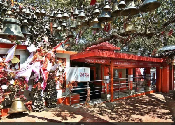 Temples to visit n Kumaon