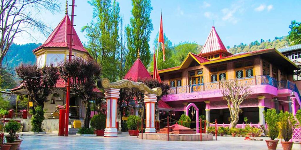 Beautiful Temples to visit n Kumaon