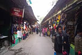 Markets In Delhi for clothes