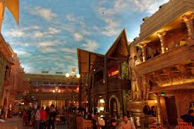Top Places in Delhi to explore at night