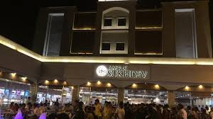 Top Places in Delhi to explore at night