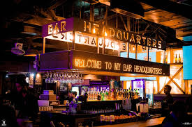 Top Places in Delhi to explore at night