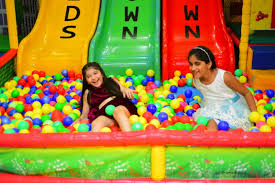 Best places to celebrate birthday in Delhi with family