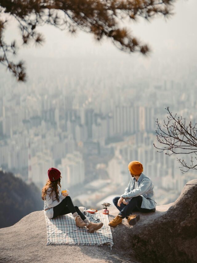Cafes for couples to celebrate valentine in Delhi