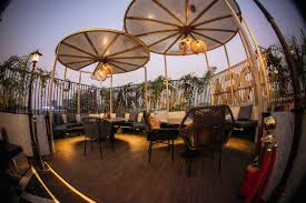 Best places to celebrate birthday in Delhi with family