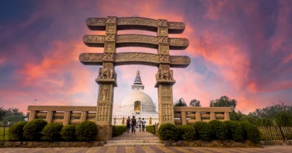 Indraprastha Park (2025):Ticket,Timing,Photos