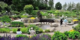 Garden of 5 Sense- best picnic spots in Delhi