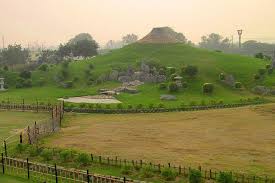 Indraprastha Park (2025):Ticket,Timing,Photos