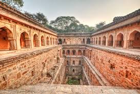 Mehrauli Archaelogical Delhi- best picnic spots in Delhi