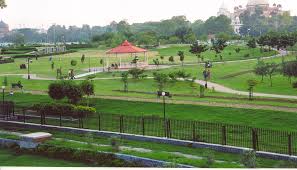 Indraprastha Park (2025):Ticket,Timing,Photos