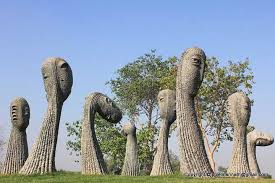 Indraprastha Park (2025):Ticket,Timing,Photos