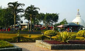 Indraprastha Park (2025):Ticket,Timing,Photos