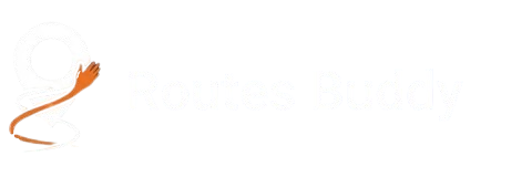 Routes Buddy: Let's Explore the World Together