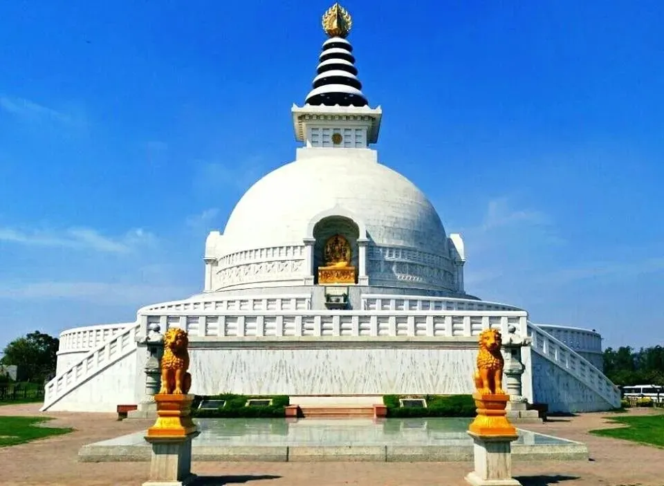 Indraprastha Park Detailed Guide