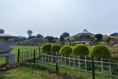 Indraprastha Park detailed guide