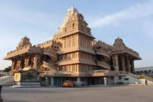 Chattarpur Mandir detailed guide