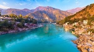 Rishikesh- Solo Female Travel 