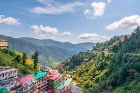 Shimla Solo Female Travel guide 