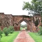 Siri Fort Delhi detailed travel guide
