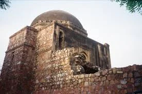 Siri Fort Delhi detailed travel guide
