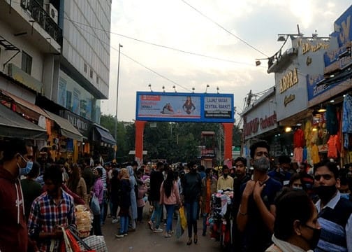Lajpat Nagar Market detailed guide in 2026