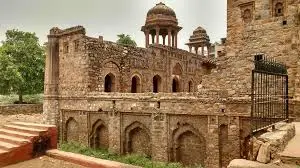 Mehrauli Archaeological park detailed guide- 2026
