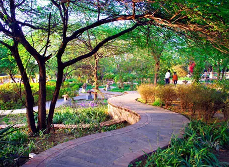 Best Picnic Places in Delhi