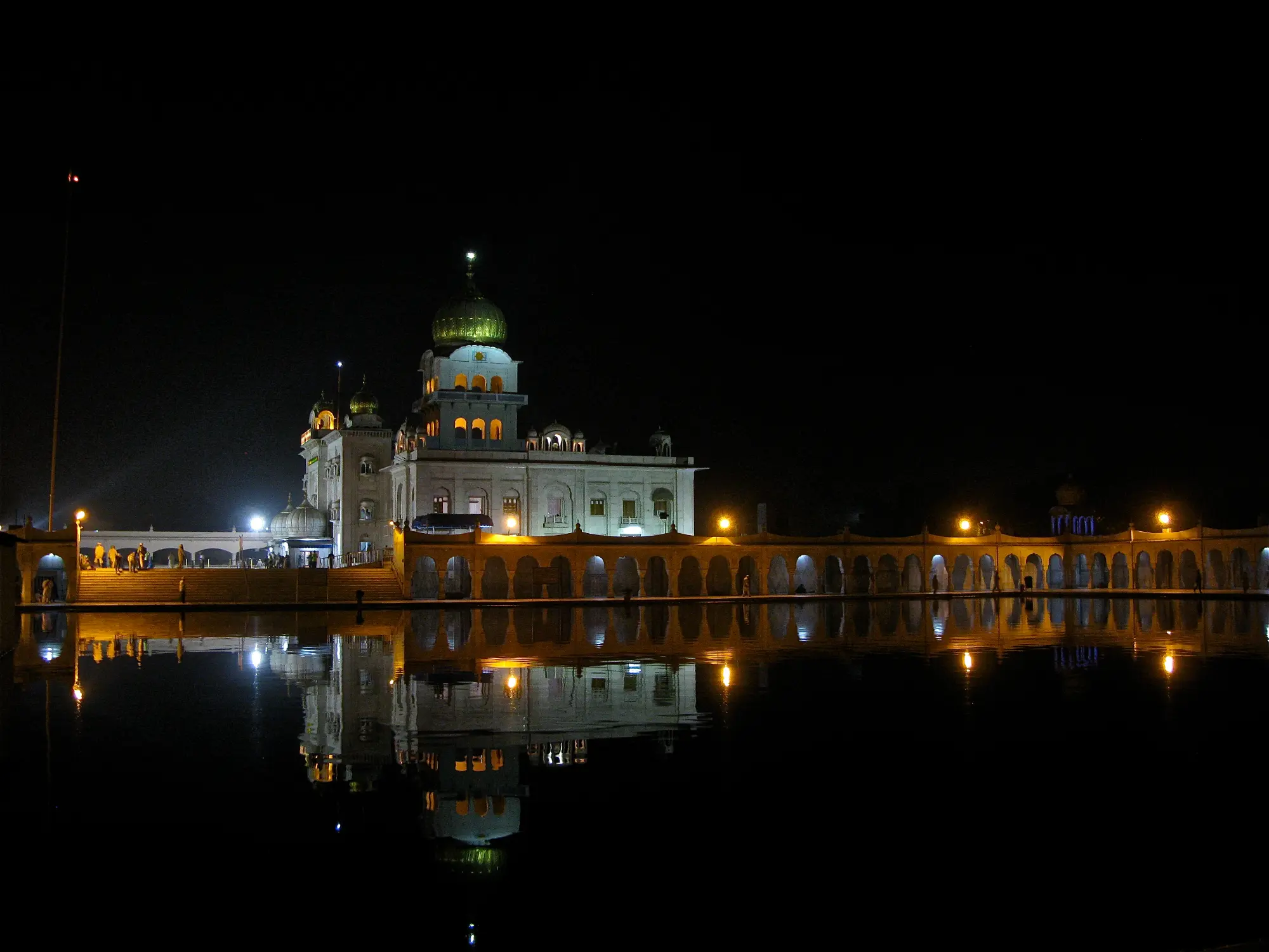 Bangla Sahib