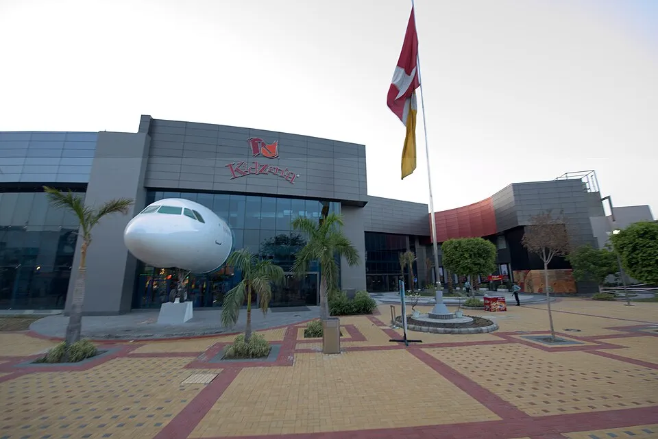 KidZania Delhi NCR detail guide in 2026