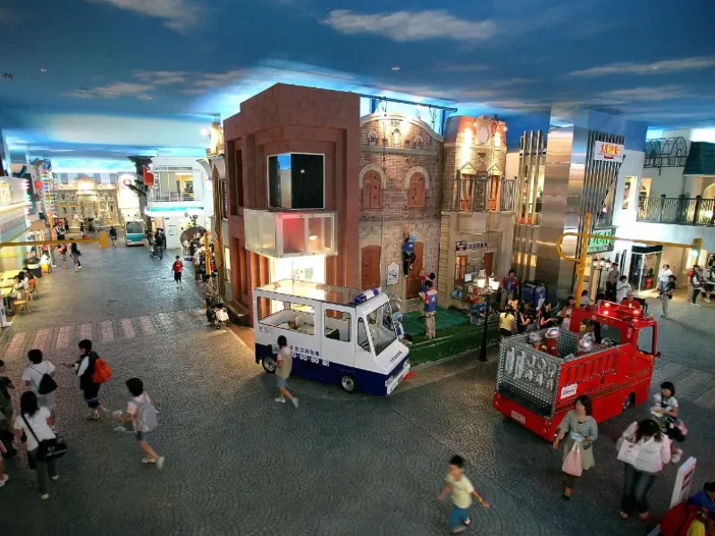 Best Picnic Places in Delhi