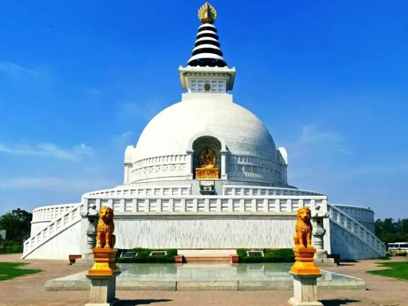 Best Picnic Places in Delhi