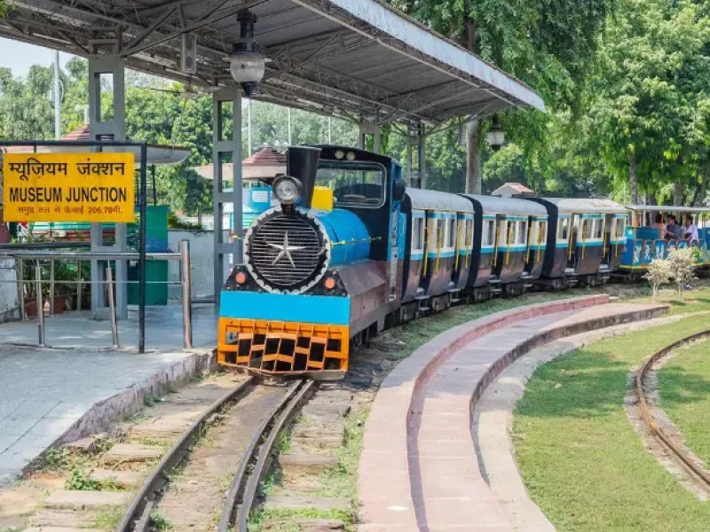 Best Picnic Places in Delhi