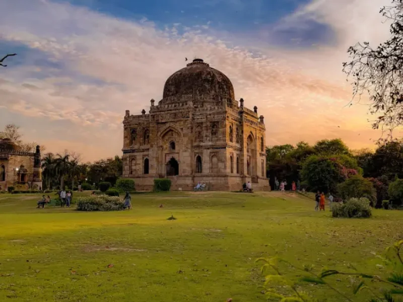 Best Picnic Places in Delhi