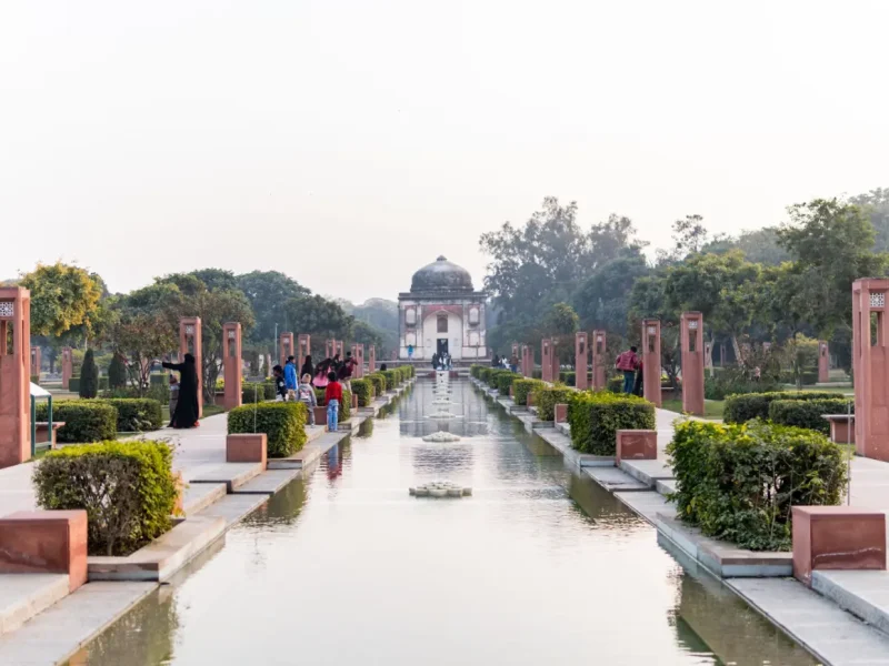 Best Picnic Places in Delhi